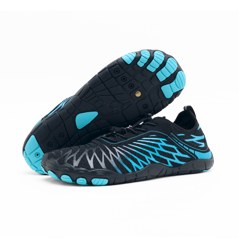 נעלי יחפנים אורטופדיות