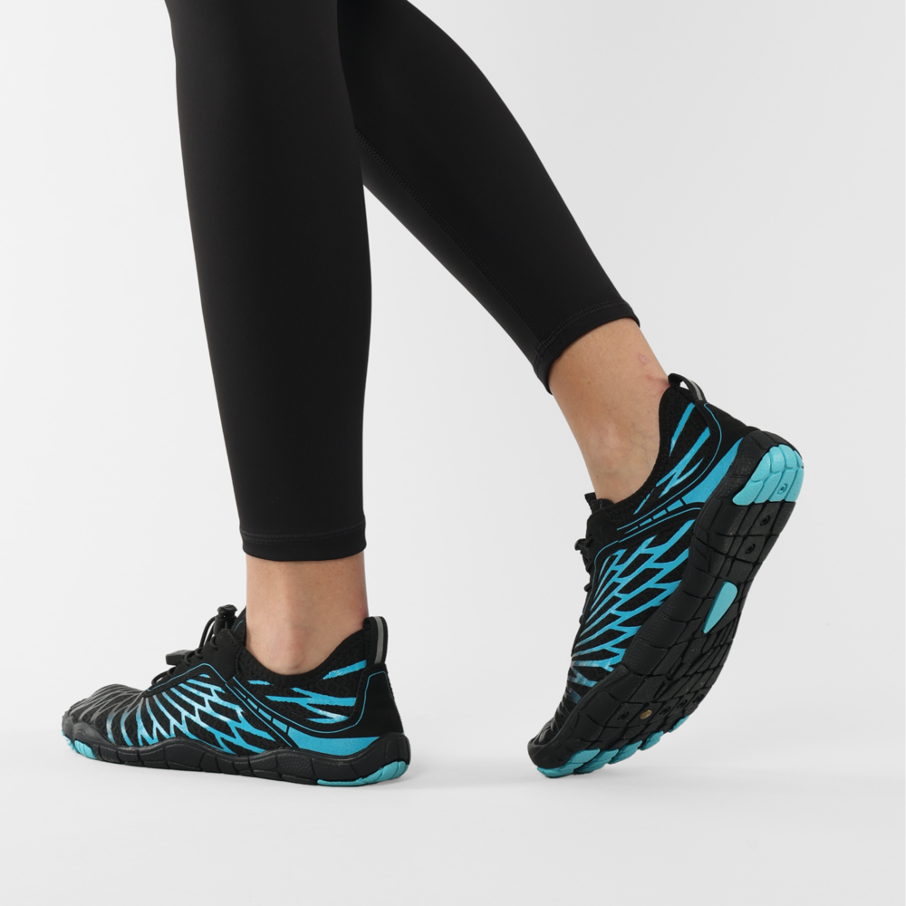 נעלי יחפנים אורטופדיות