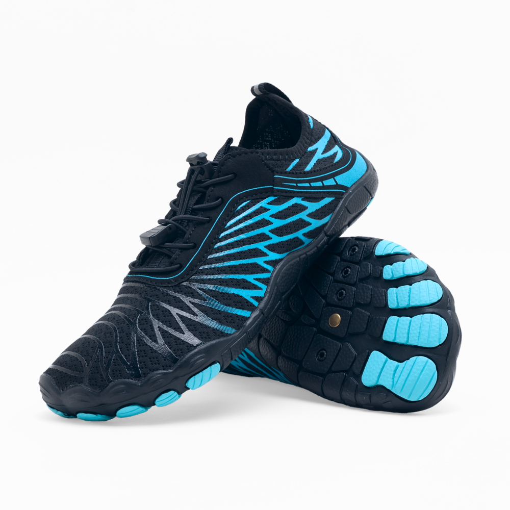 נעלי יחפנים אורטופדיות