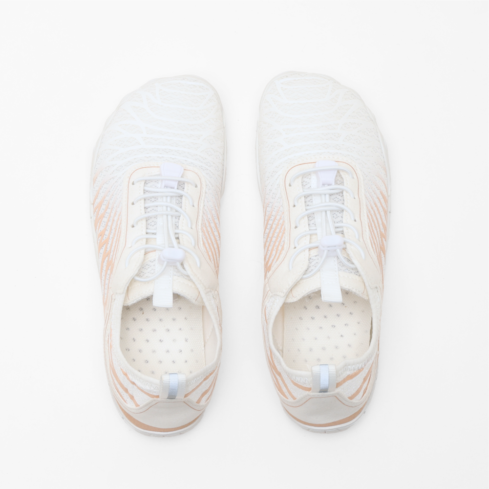 נעלי יחפנים אורטופדיות