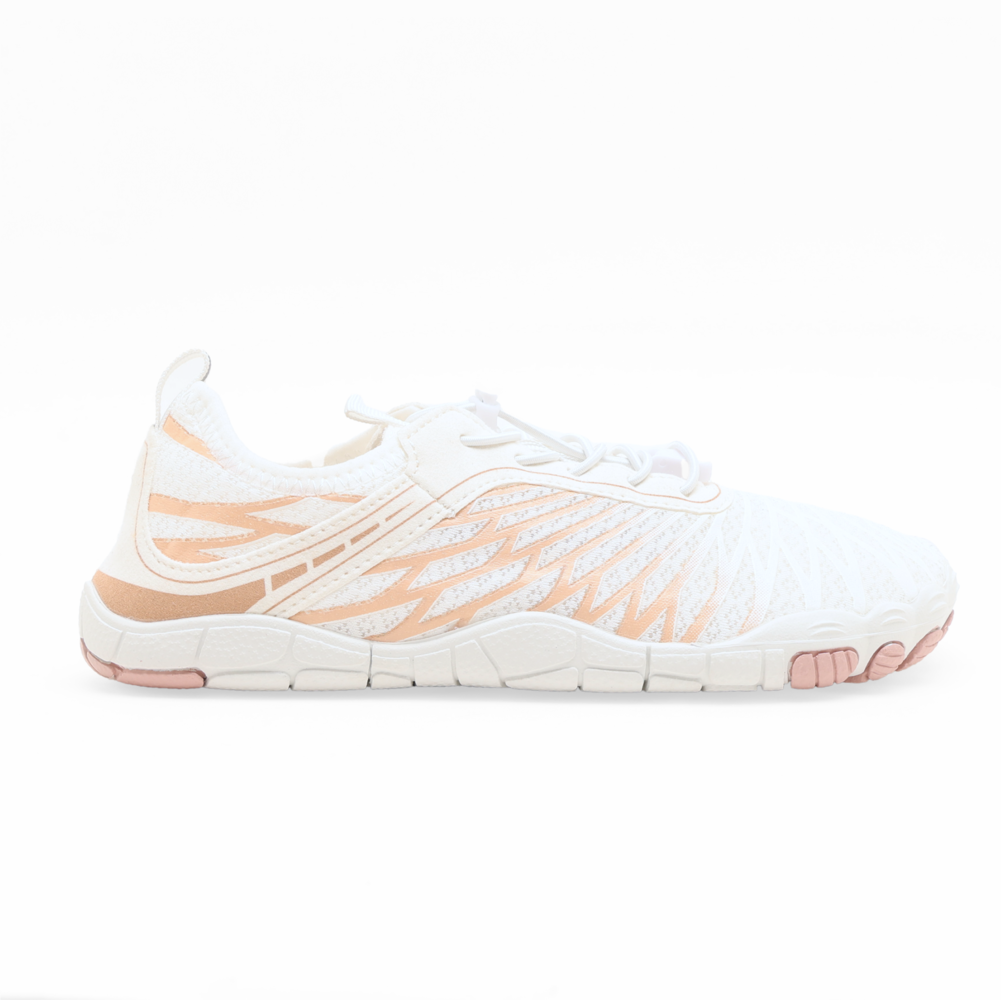 נעלי יחפנים אורטופדיות