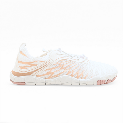 נעלי יחפנים אורטופדיות