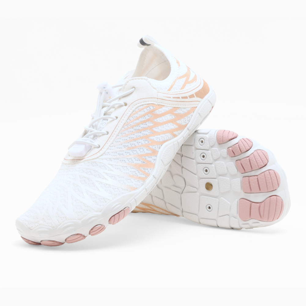 נעלי יחפנים אורטופדיות