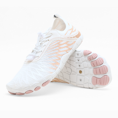 נעלי יחפנים אורטופדיות