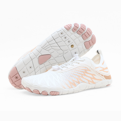 נעלי יחפנים אורטופדיות