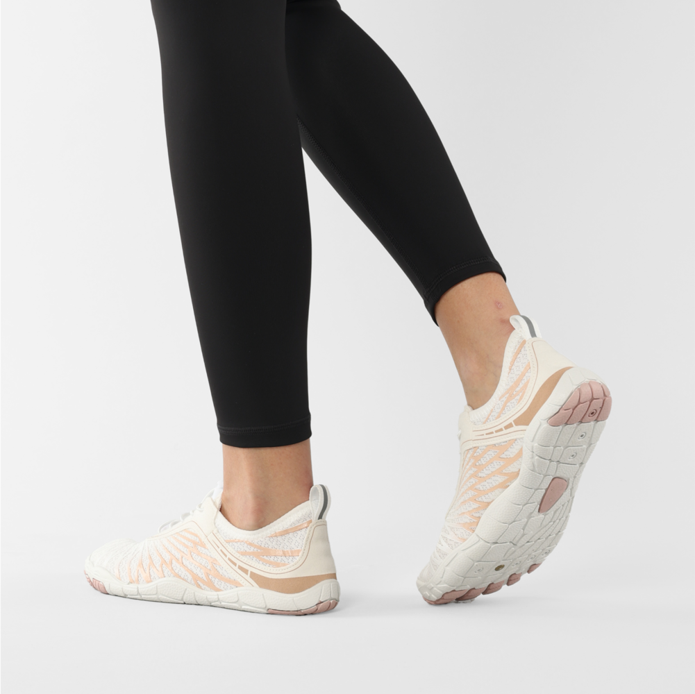 נעלי יחפנים אורטופדיות