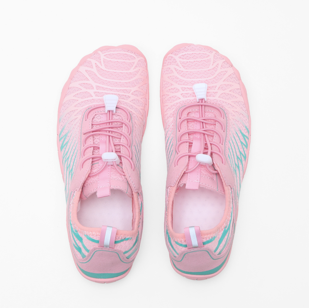 נעלי יחפנים אורטופדיות