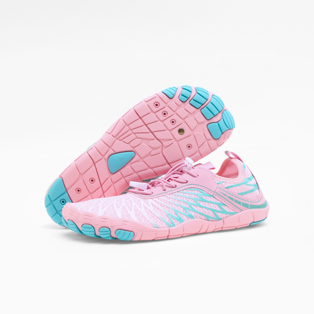 נעלי יחפנים אורטופדיות