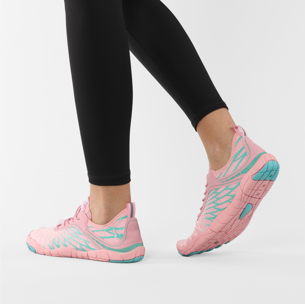 נעלי יחפנים אורטופדיות