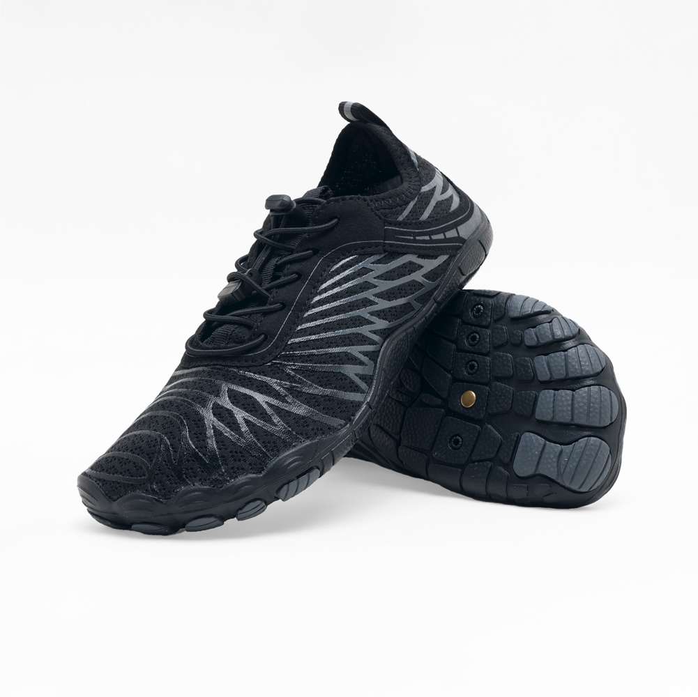 נעלי יחפנים אורטופדיות