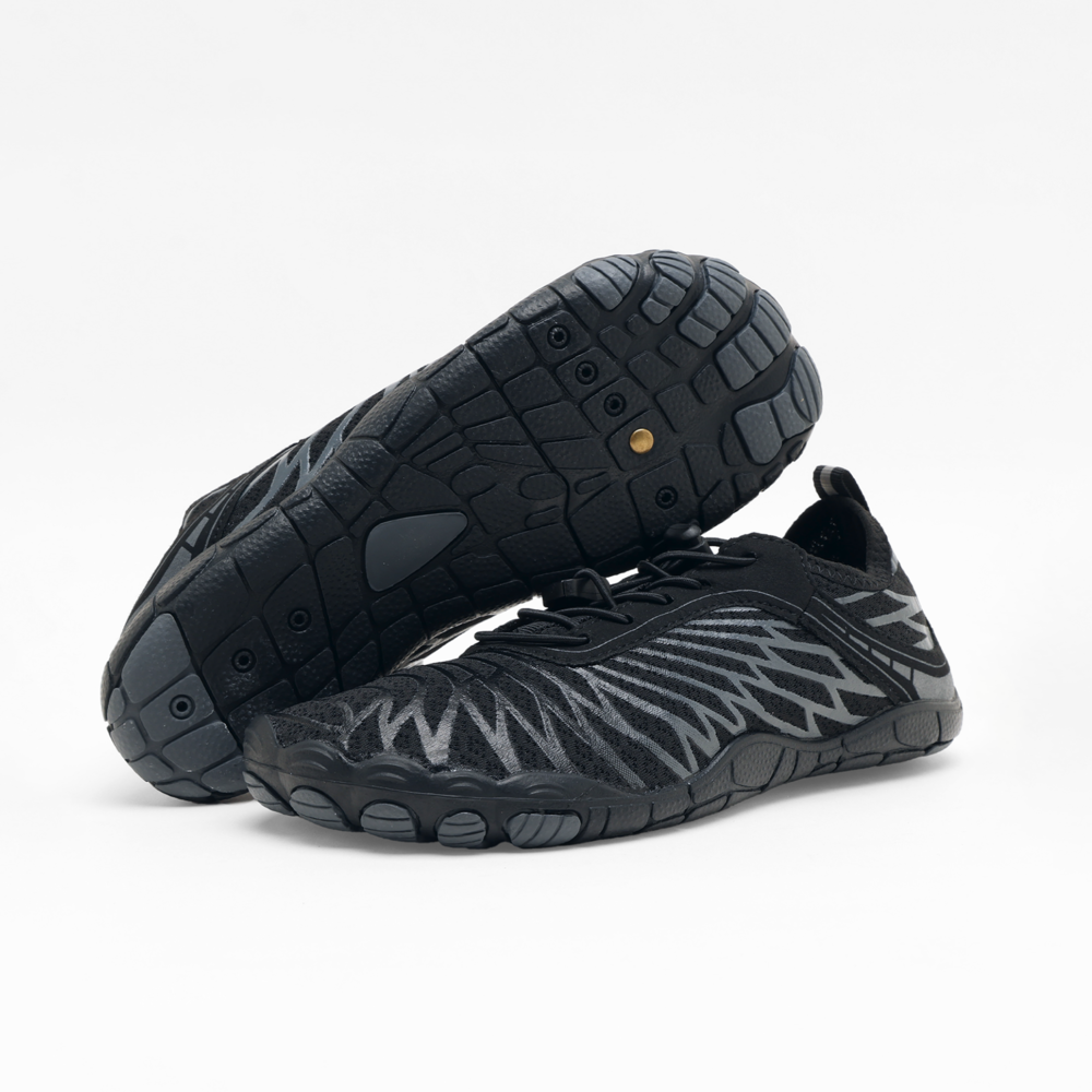 נעלי יחפנים אורטופדיות