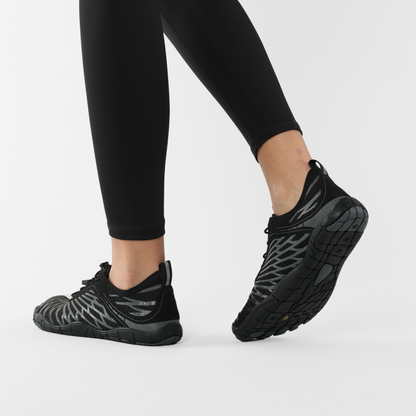 נעלי יחפנים אורטופדיות