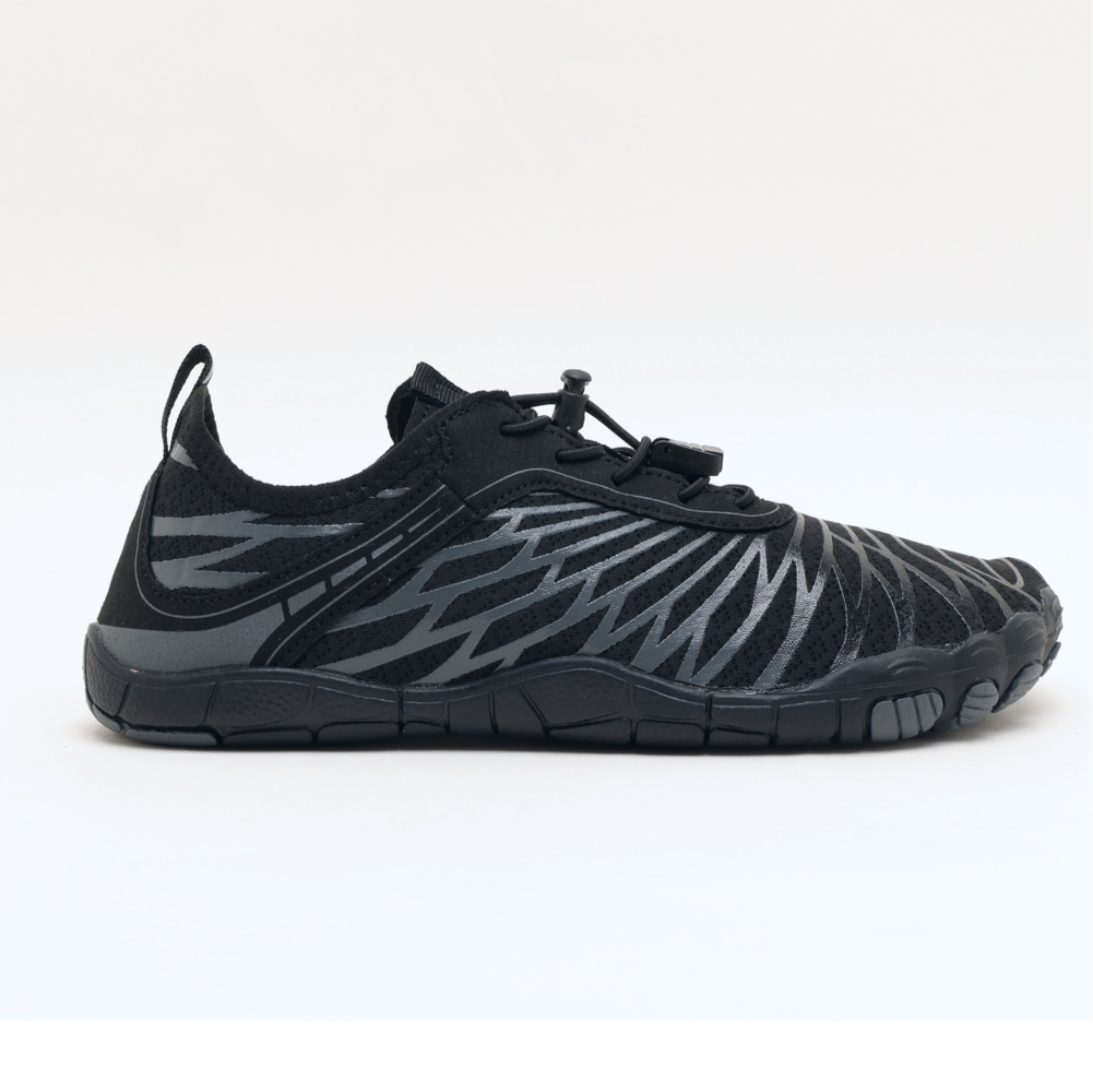 נעלי יחפנים אורטופדיות