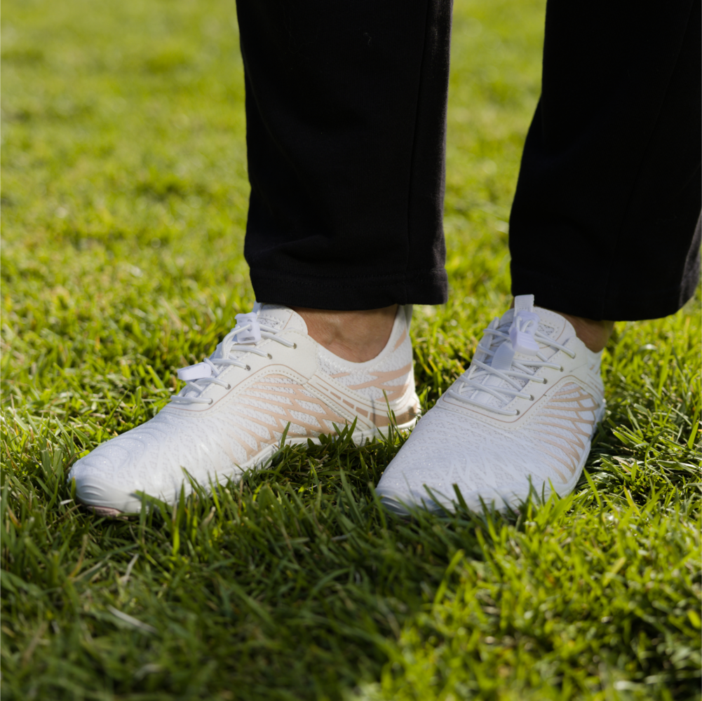 נעלי יחפנים אורטופדיות