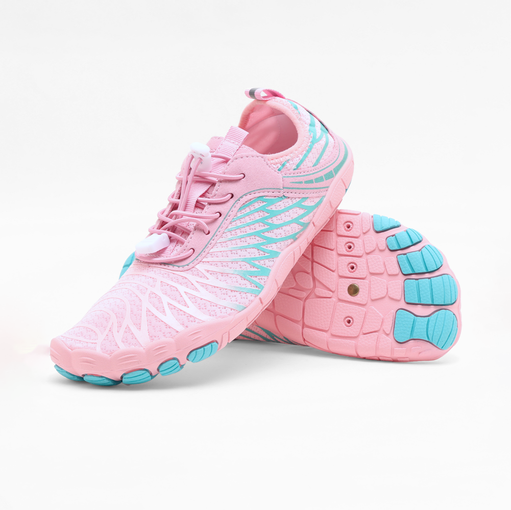 נעלי יחפנים אורטופדיות