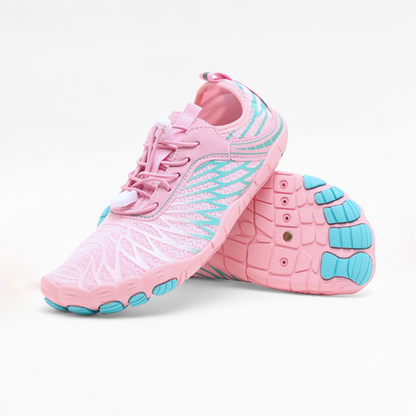 נעלי יחפנים אורטופדיות