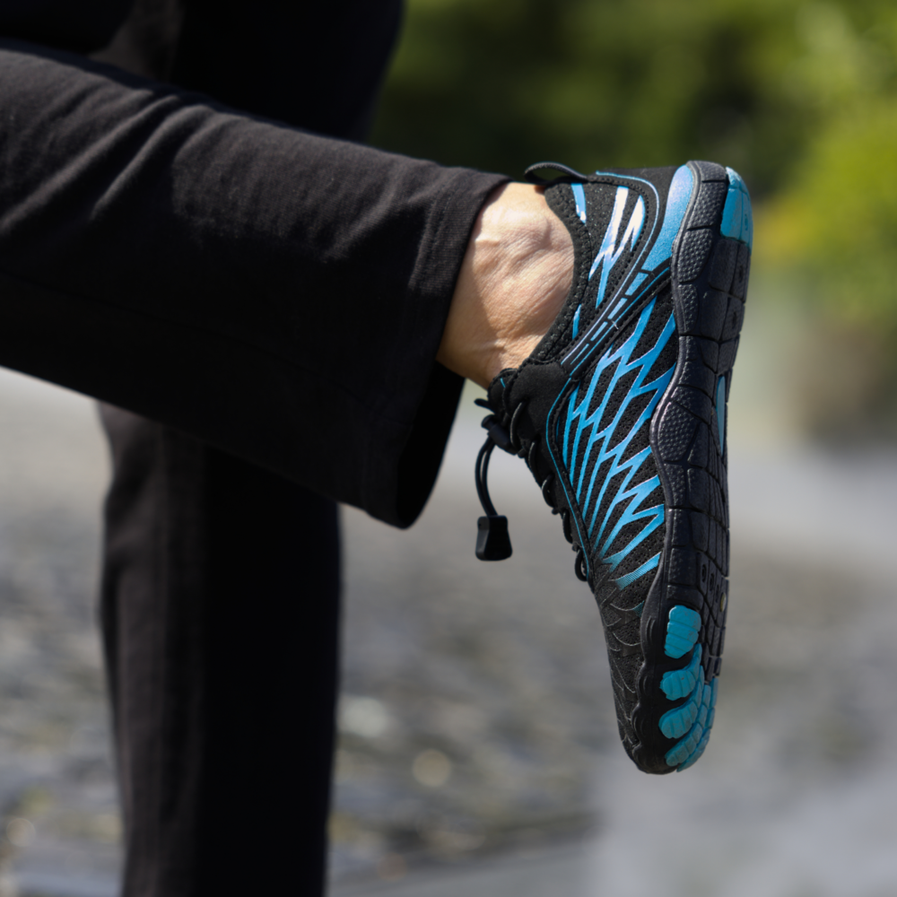 נעלי יחפנים אורטופדיות