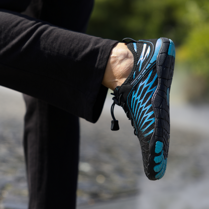 נעלי יחפנים אורטופדיות